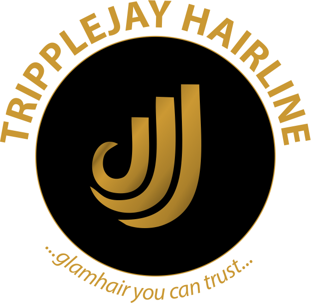 Tripplejay Hairline