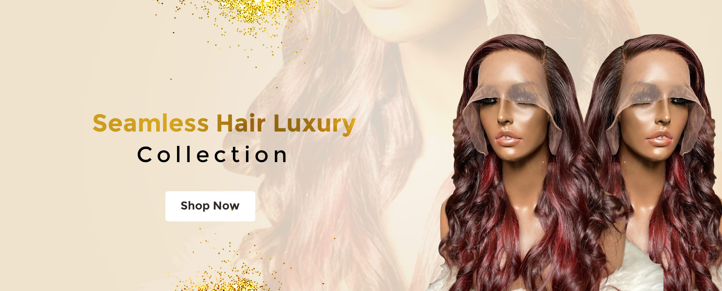 Tripplejay Hair | UK Custom Wigs and Luxury Hair Store