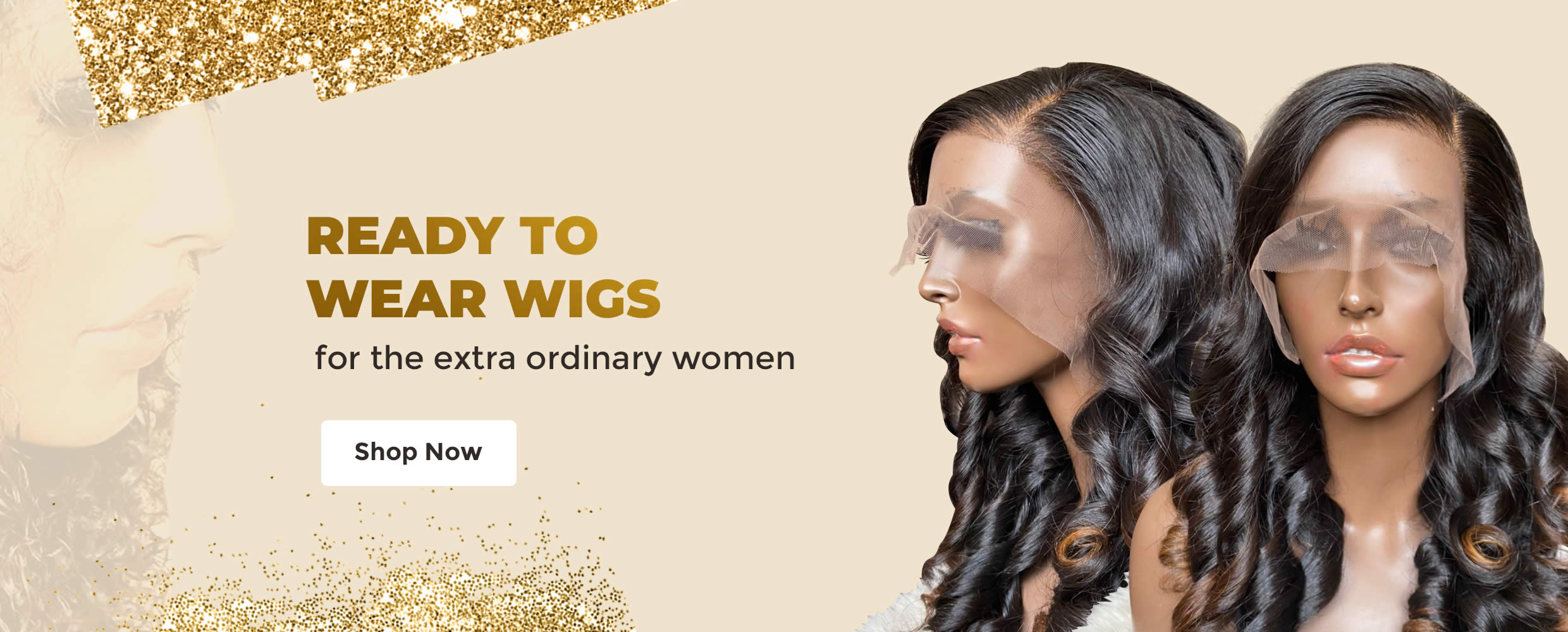 Luxury Wigs Store UK | USA | Nigeria | Canada